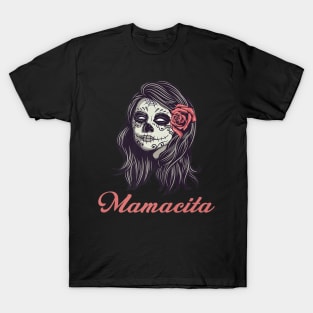 Mamacita T-Shirt